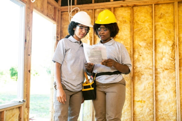 Best Garage Insulation Installation  in Laie, HI